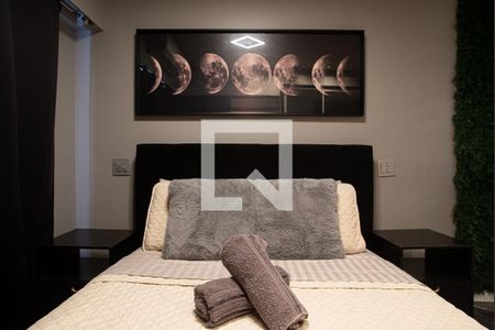 Apartamento para alugar com 60m², 2 quartos e 2 vagasSuíte