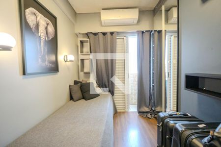 Quarto de apartamento para alugar com 2 quartos, 60m² em Consolação, São Paulo