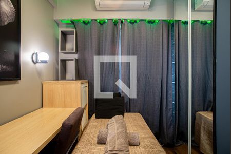 Apartamento para alugar com 60m², 2 quartos e 2 vagasQuarto 2