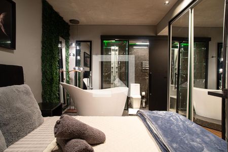 Apartamento para alugar com 60m², 2 quartos e 2 vagasSuíte