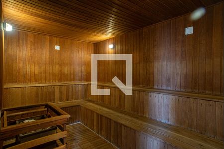 Apartamento para alugar com 60m², 2 quartos e 2 vagasÁrea comum - Sauna seca