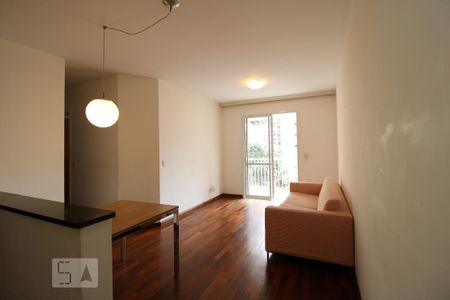 Apartamento para alugar em Perdizes