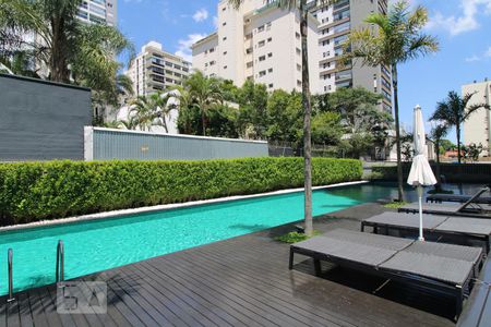 Apartamento à venda com 70m², 2 quartos e 1 vagaPiscina