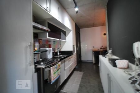 Apartamento à venda com 70m², 2 quartos e 1 vagaCozinha