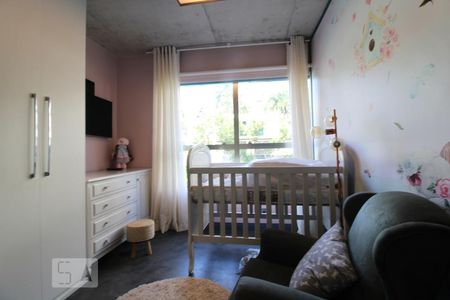 Apartamento à venda com 70m², 2 quartos e 1 vagaQuarto