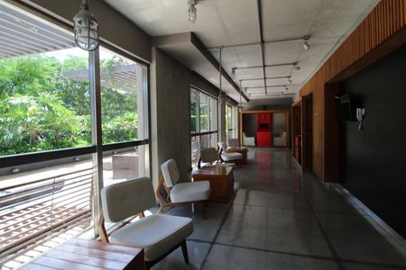 Apartamento à venda com 70m², 2 quartos e 1 vagaÁrea comum