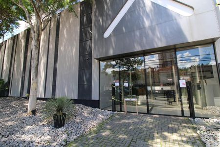 Apartamento à venda com 70m², 2 quartos e 1 vagaFachada