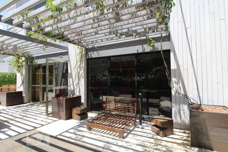 Apartamento à venda com 70m², 2 quartos e 1 vagaÁrea comum