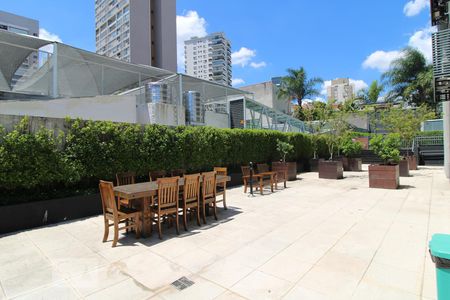 Apartamento à venda com 70m², 2 quartos e 1 vagaÁrea comum