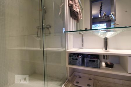 Apartamento à venda com 70m², 2 quartos e 1 vagaBanheiro comum