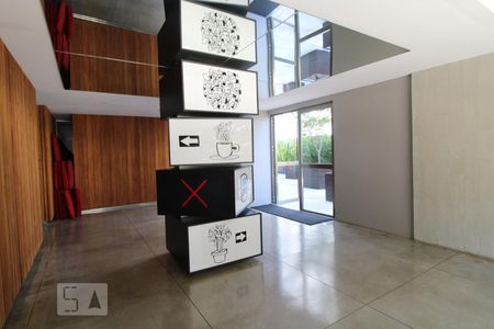 Apartamento à venda com 70m², 2 quartos e 1 vagaÁrea comum