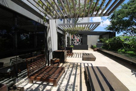 Apartamento à venda com 70m², 2 quartos e 1 vagaÁrea comum