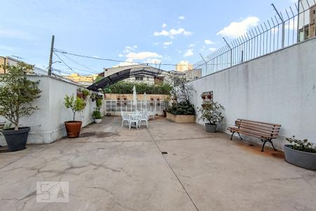 Apartamento para alugar com 45m², 1 quarto e 1 vaga Apartamento para alugar com 45m², 1 quarto e 1 vagaÁrea comum