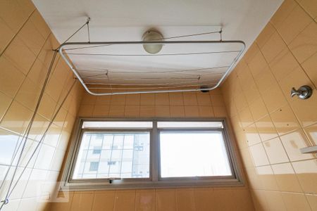 Apartamento para alugar com 45m², 1 quarto e 1 vaga Apartamento para alugar com 45m², 1 quarto e 1 vagaLavanderia