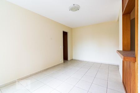 Sala de apartamento para alugar com 1 quarto, 45m² em Vila Clementino, São Paulo