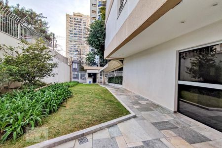 Apartamento para alugar com 45m², 1 quarto e 1 vagaÁrea Comum