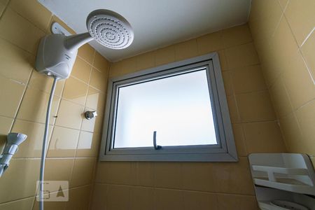 Apartamento para alugar com 45m², 1 quarto e 1 vagaBanheiro Social