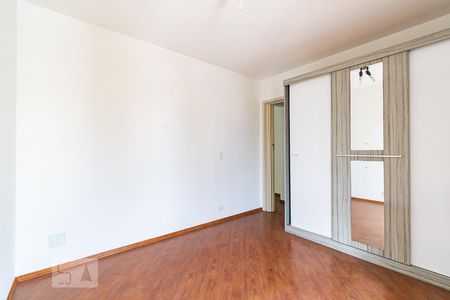 Quarto de apartamento para alugar com 1 quarto, 45m² em Vila Clementino, São Paulo