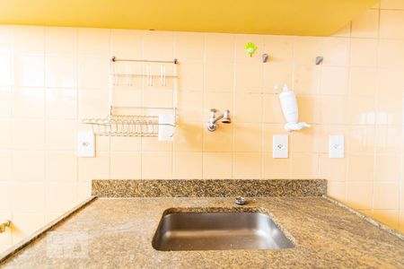 Apartamento para alugar com 45m², 1 quarto e 1 vagaCozinha