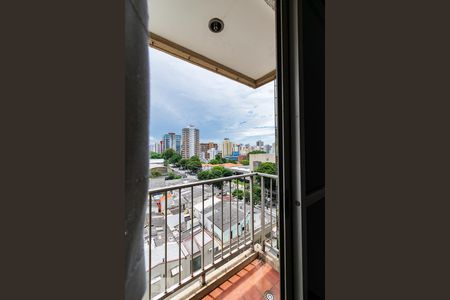 Apartamento para alugar com 45m², 1 quarto e 1 vagaQuarto