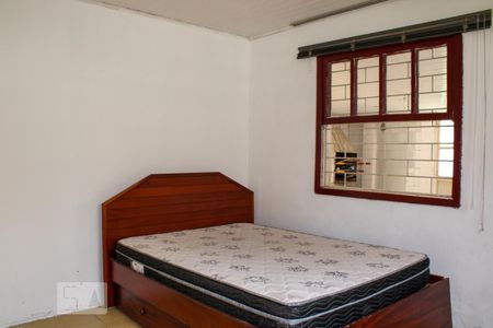 Quarto 2 de casa para alugar com 2 quartos, 120m² em Fátima, Canoas