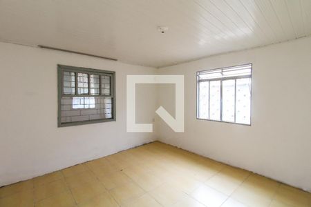 Quarto 2 de casa para alugar com 2 quartos, 120m² em Fátima, Canoas