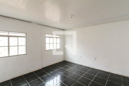Quarto 1 de casa para alugar com 2 quartos, 120m² em Fátima, Canoas