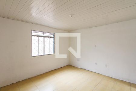 Quarto 2 de casa para alugar com 2 quartos, 120m² em Fátima, Canoas