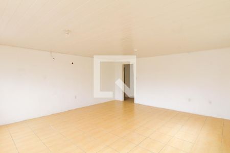 Sala de casa para alugar com 2 quartos, 120m² em Fátima, Canoas