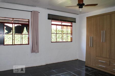 Quarto 1 de casa para alugar com 2 quartos, 120m² em Fátima, Canoas