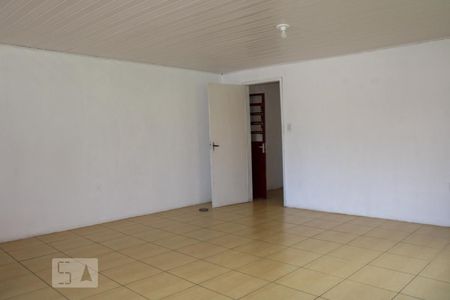Sala de casa para alugar com 2 quartos, 120m² em Fátima, Canoas