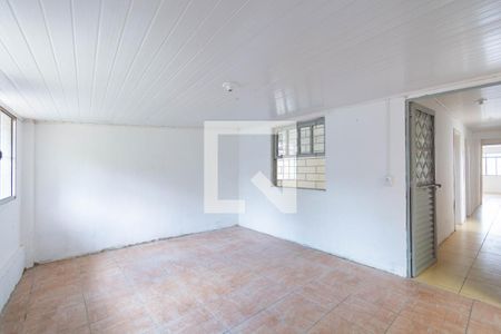 Casa para alugar com 3 quartos, 120m² em Fátima, Canoas