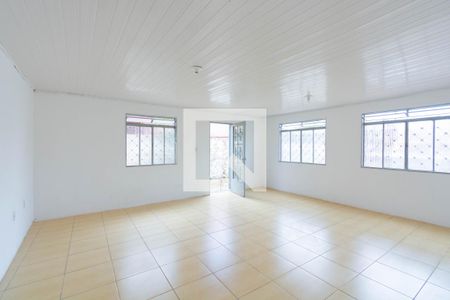 Casa para alugar com 3 quartos, 120m² em Fátima, Canoas