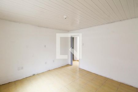 Quarto 2 de casa para alugar com 2 quartos, 120m² em Fátima, Canoas