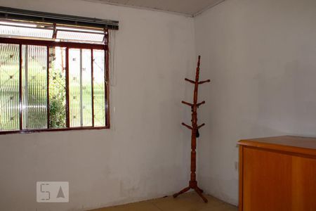 Quarto 2 de casa para alugar com 2 quartos, 120m² em Fátima, Canoas