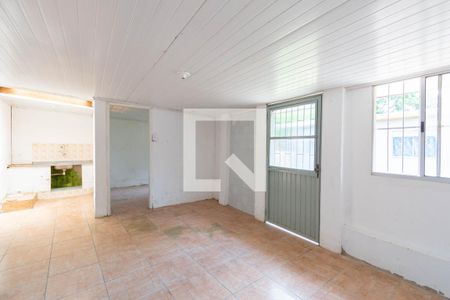 Casa para alugar com 3 quartos, 120m² em Fátima, Canoas