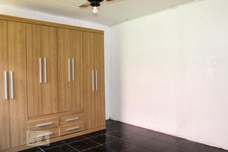 Quarto 1 de casa para alugar com 2 quartos, 120m² em Fátima, Canoas