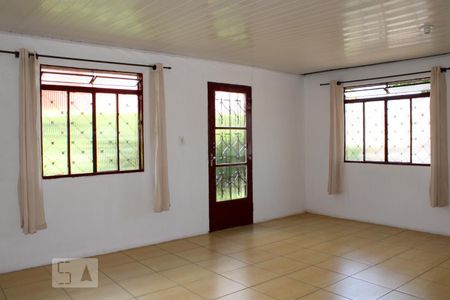 Sala de casa para alugar com 2 quartos, 120m² em Fátima, Canoas