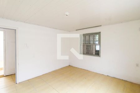 Quarto 2 de casa para alugar com 2 quartos, 120m² em Fátima, Canoas