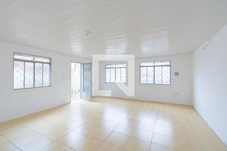 Casa para alugar com 3 quartos, 120m² em Fátima, Canoas