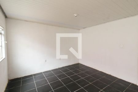 Quarto 1 de casa para alugar com 2 quartos, 120m² em Fátima, Canoas