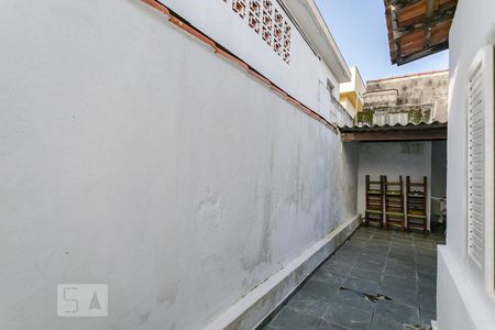 Casa para alugar com 60m², 2 quartos e 2 vagasQuarto 1 - Vista