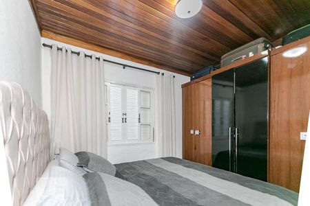 Casa para alugar com 60m², 2 quartos e 2 vagasQuarto 2