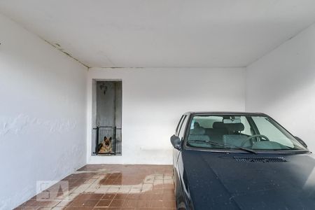 Casa para alugar com 60m², 2 quartos e 2 vagasGaragem