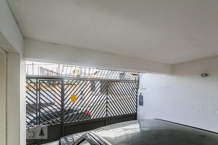 Casa para alugar com 60m², 2 quartos e 2 vagasGaragem