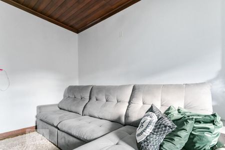 Casa para alugar com 60m², 2 quartos e 2 vagasSala de Estar