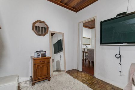 Casa para alugar com 60m², 2 quartos e 2 vagasQuarto 1