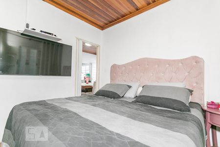 Casa para alugar com 60m², 2 quartos e 2 vagasQuarto 2