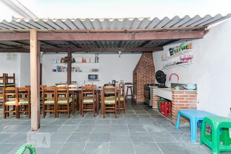 Casa para alugar com 60m², 2 quartos e 2 vagasQuarto 2 - Vista