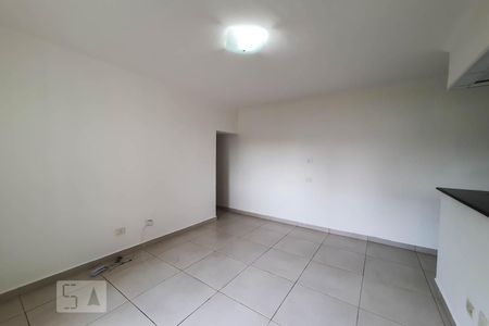 Sala  de apartamento para alugar com 2 quartos, 62m² em Vila das Mercês, São Paulo